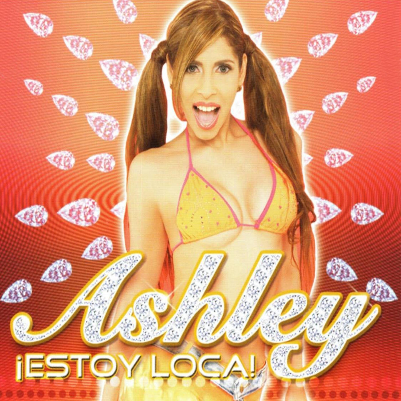Ashley - ¡Estoy Loca!