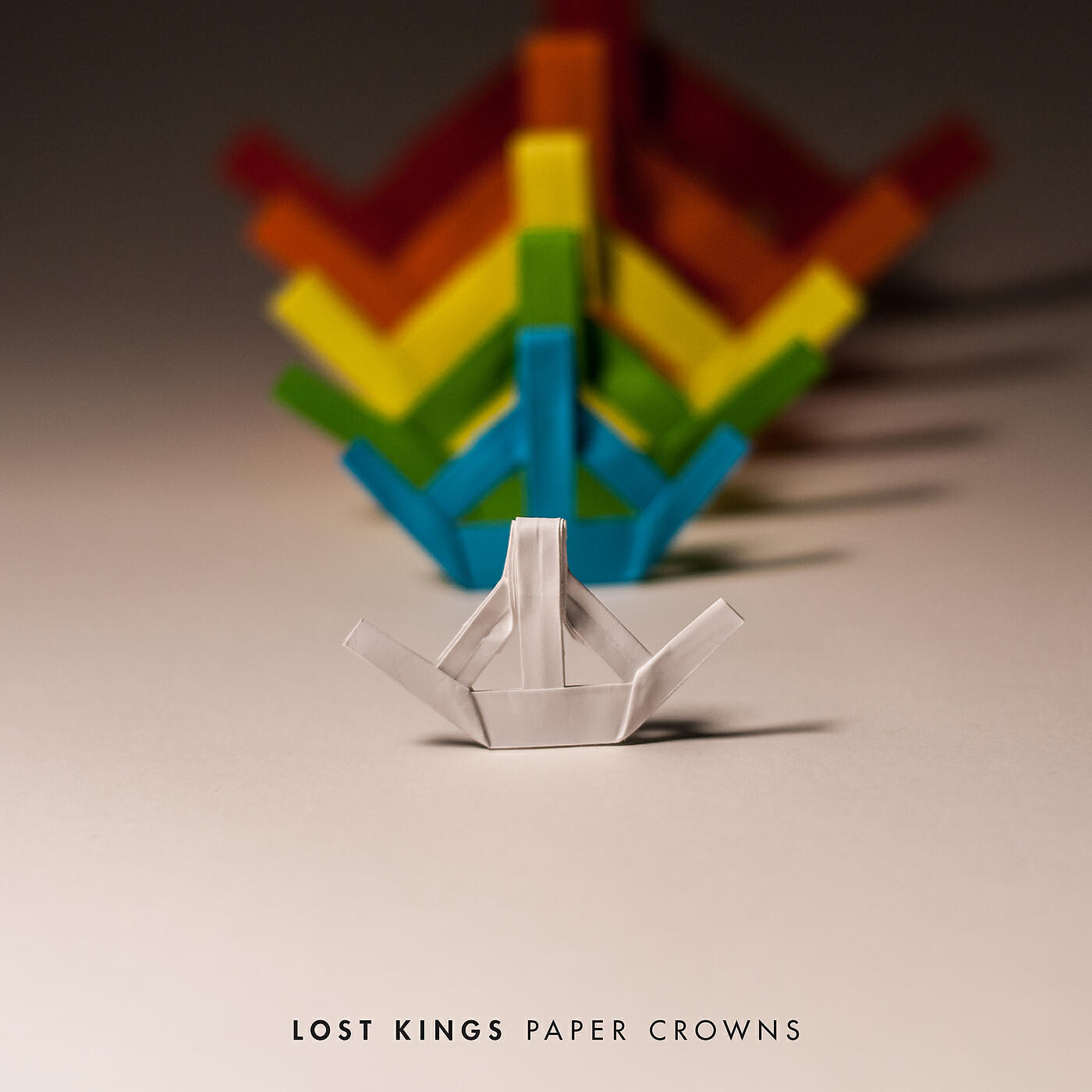 Lost Kings - Don't Kill My High