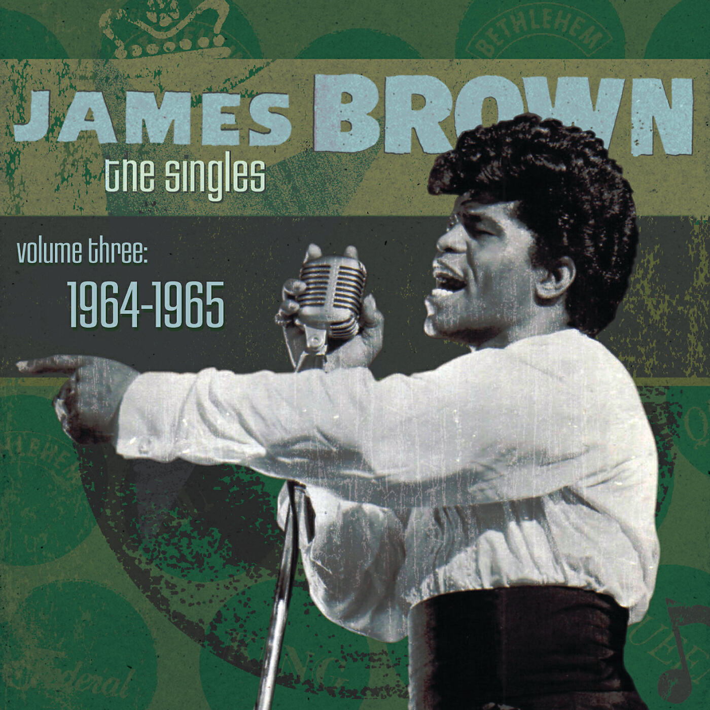 James Brown & The Famous Flames - I Got You (I Feel Good)