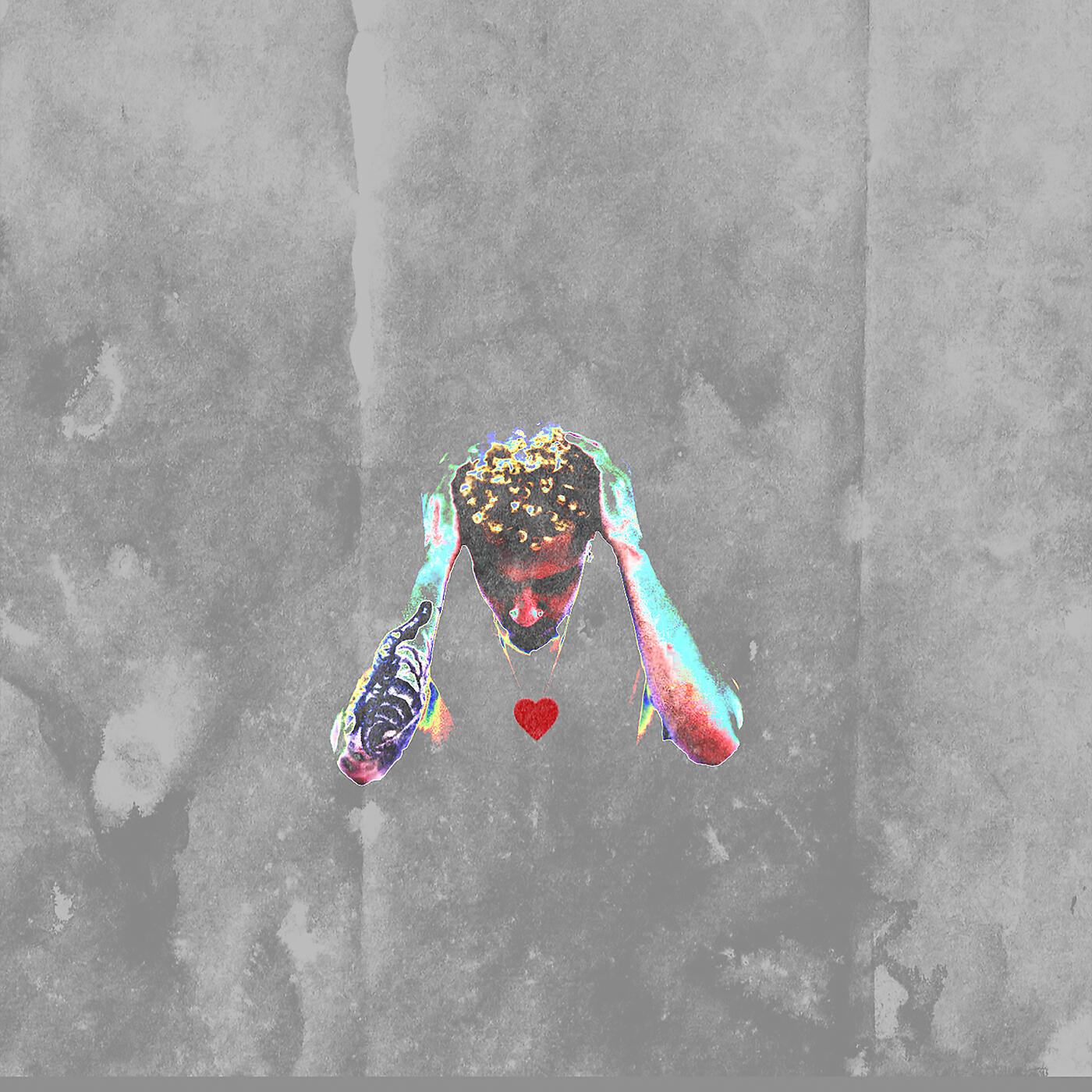 Luke Christopher - HEART CLUB