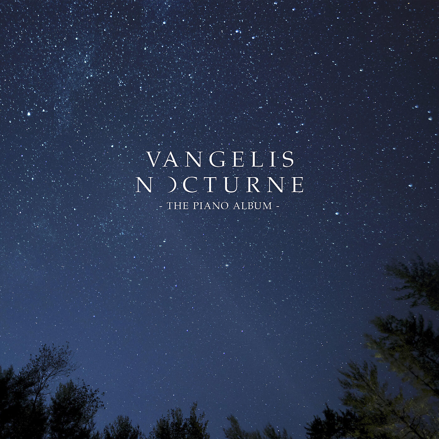 Vangelis - Vangelis: Moonlight Reflections