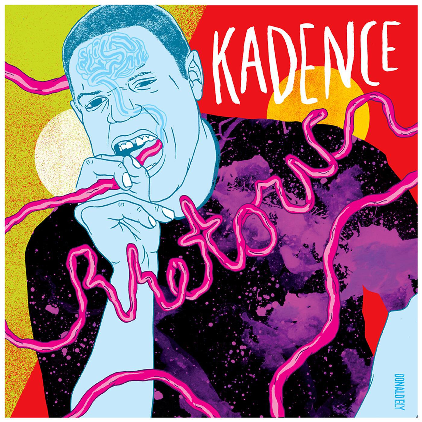 Kadence - Ode to Modern Pop