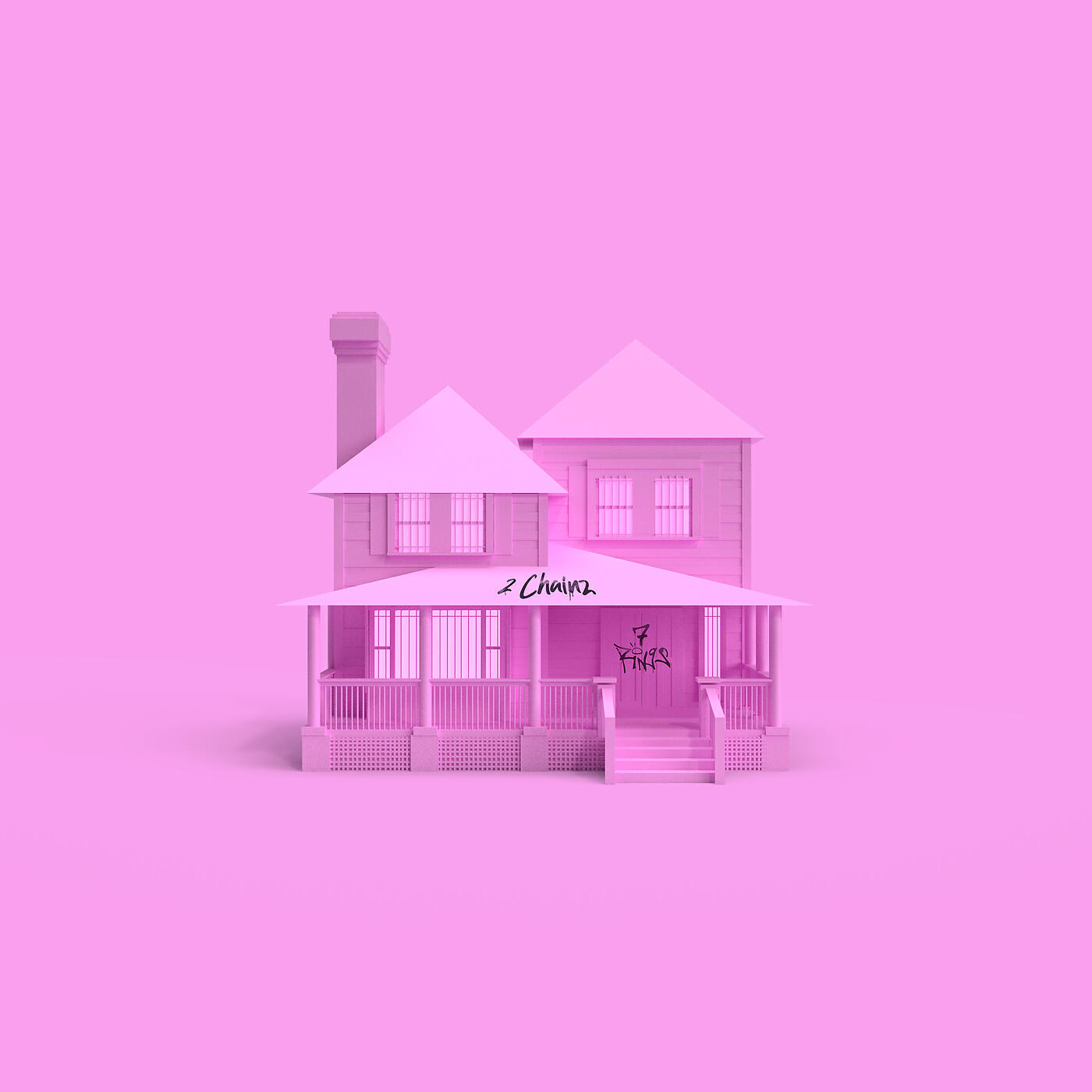 Ariana Grande - 7 rings (Remix)