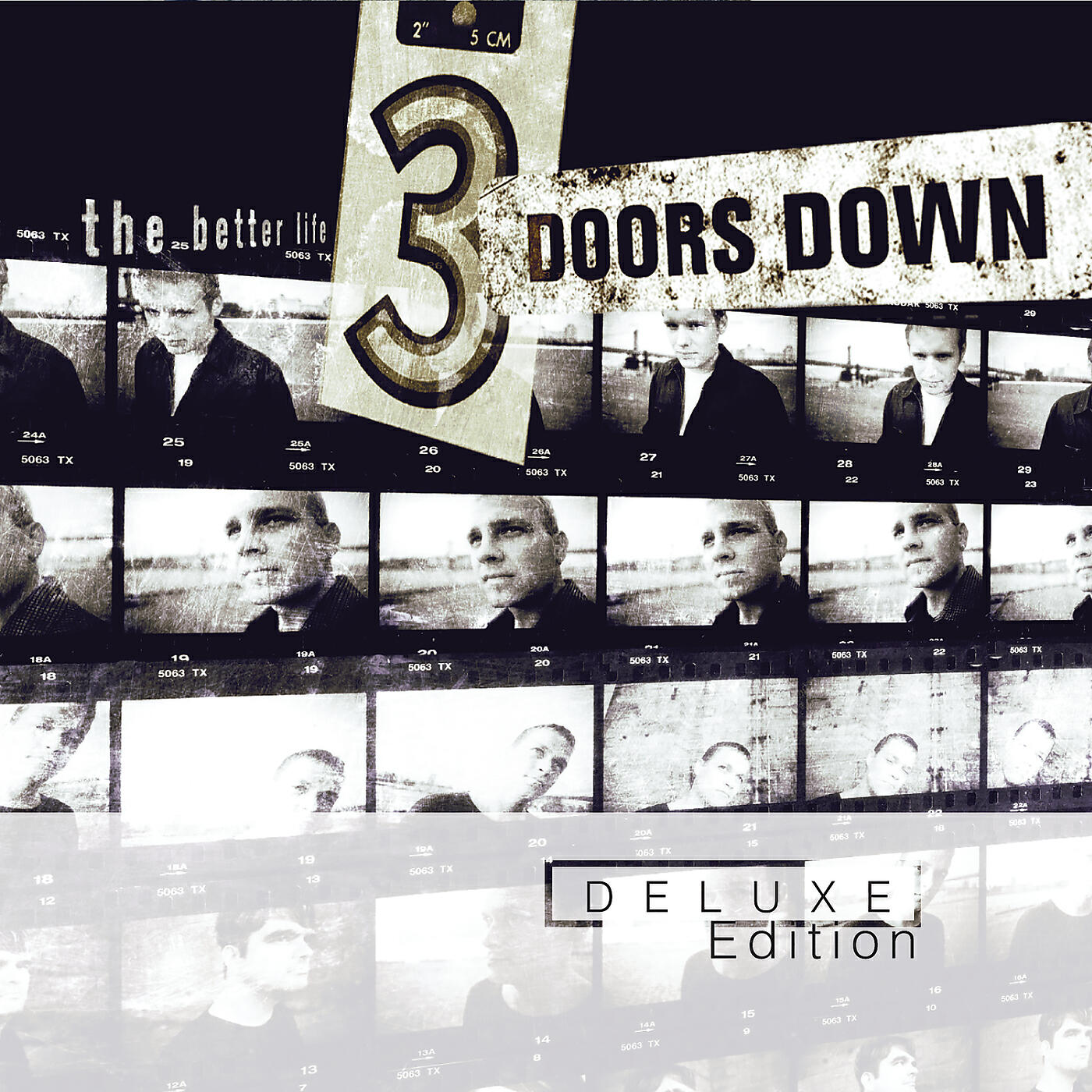 3 Doors Down - It's Not Me (Live At Cynthia Woods Mitchell Pavillion, Houston, TX, 2003)