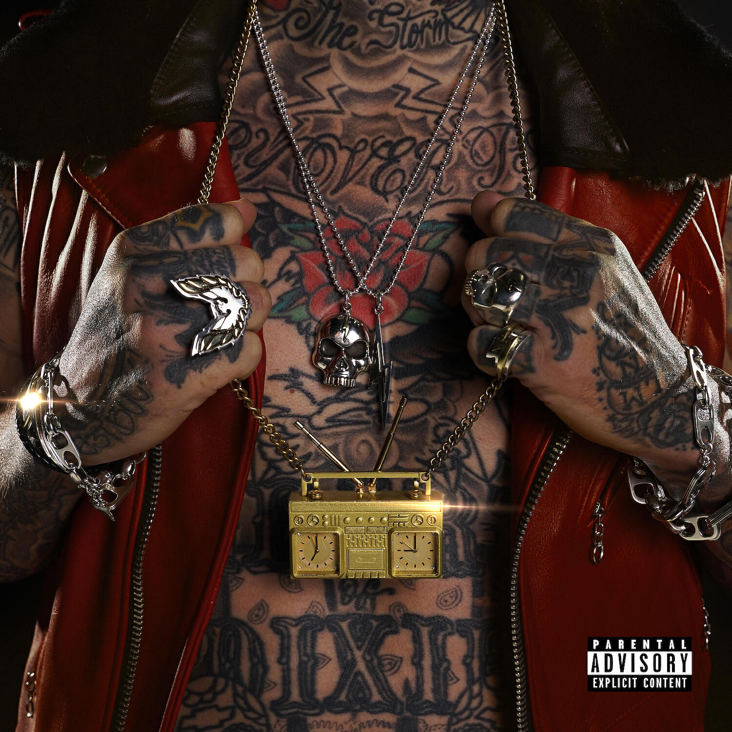 Yelawolf - Drugs