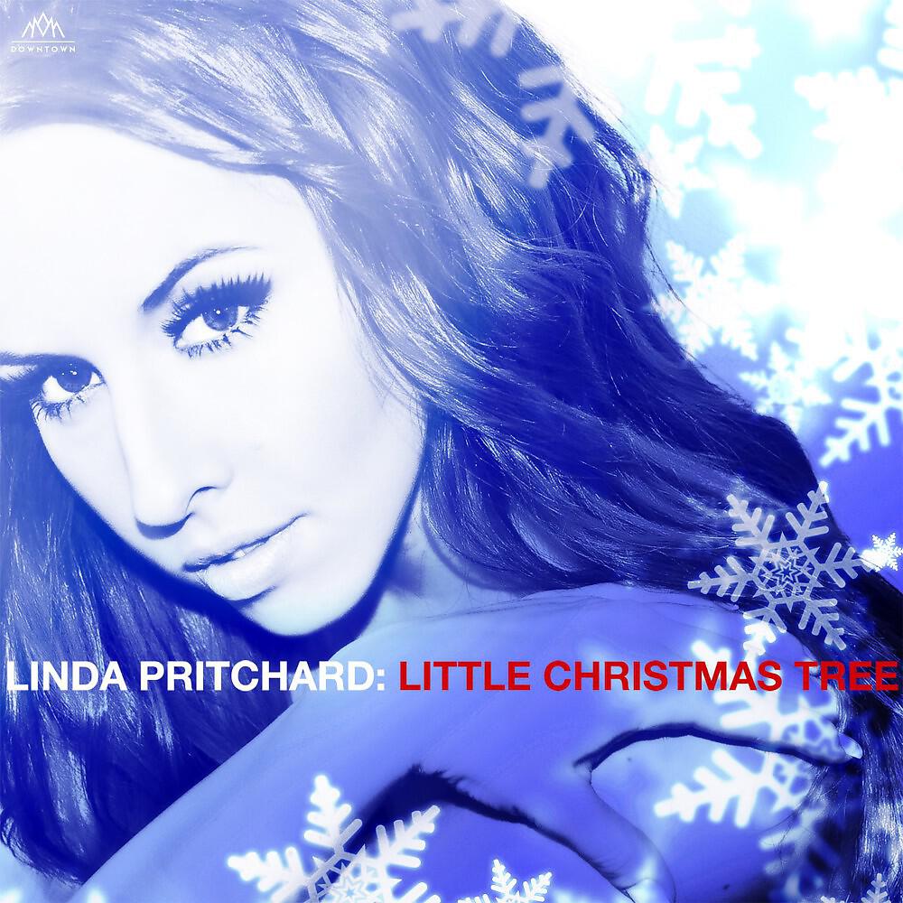 Linda Pritchard - Little Christmas Tree