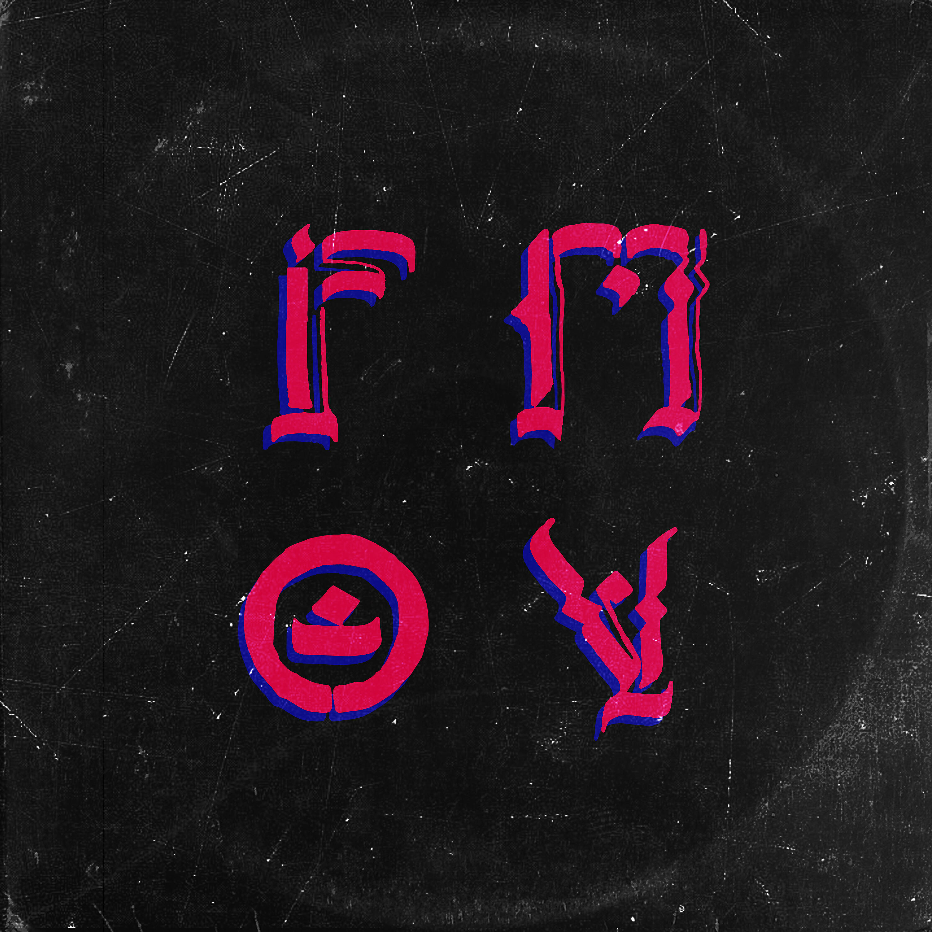 MANN - Threes Company (feat. YMTK & Bobby Brackins)