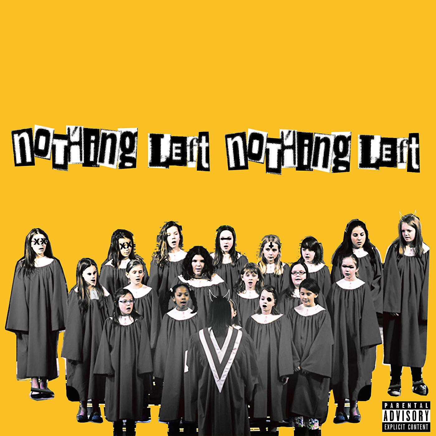 $uicideboy$ - nothingleftnothingleft
