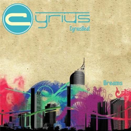 Cyrius - Dreams