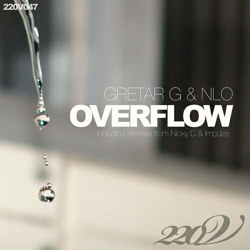 Gretar G - Overflow (Impulze Remix)