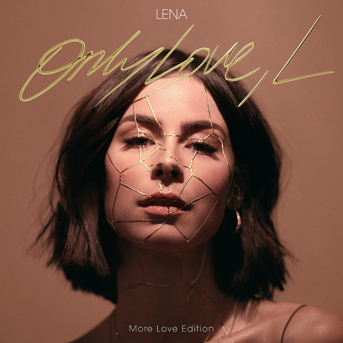 Lena - stuck inside
