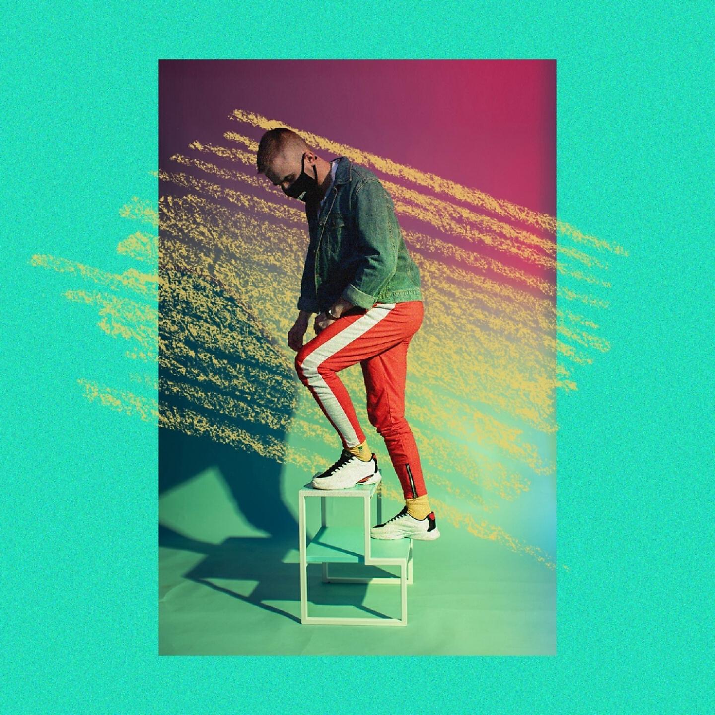 J-Sea - Люблю людей