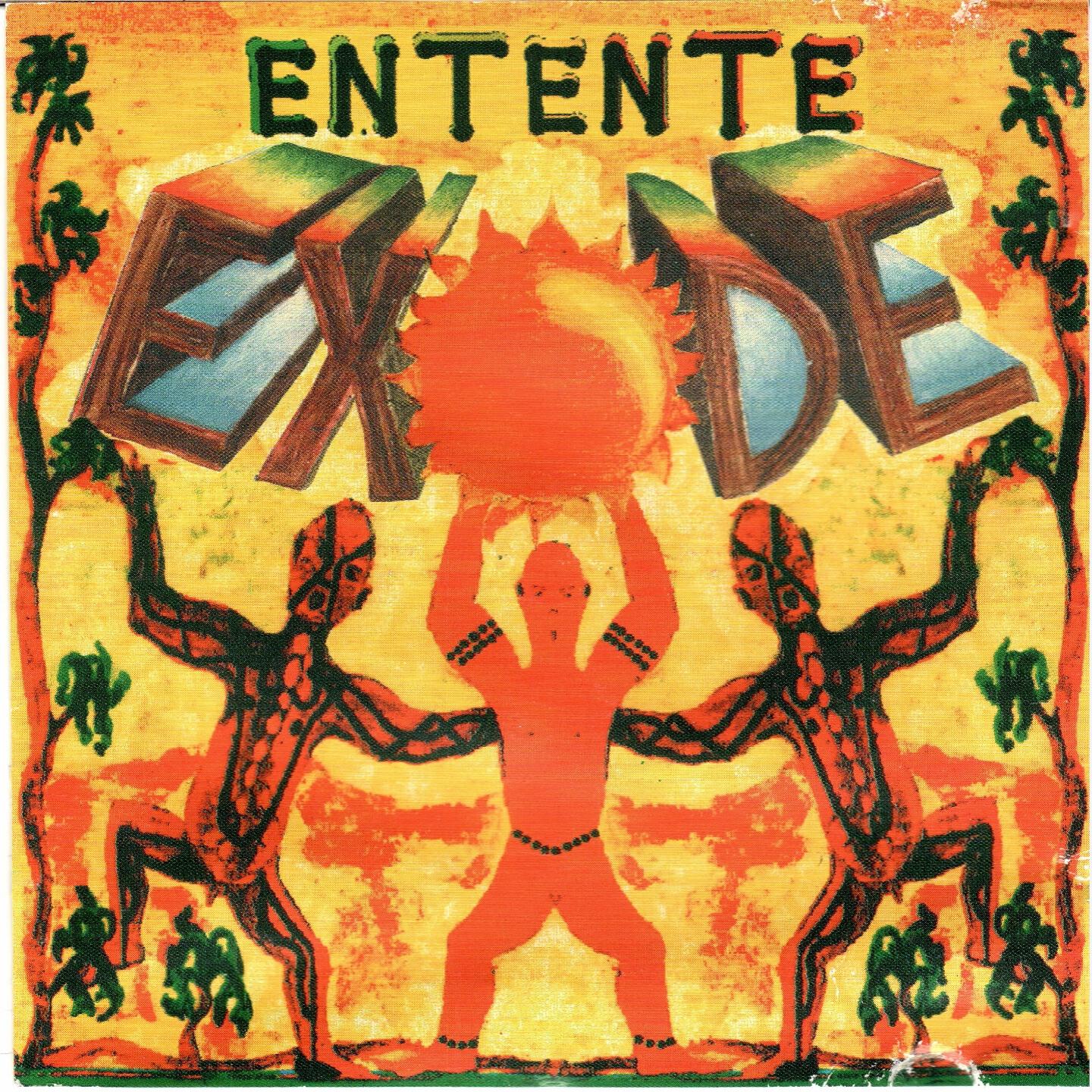 Exode - Tini lontan