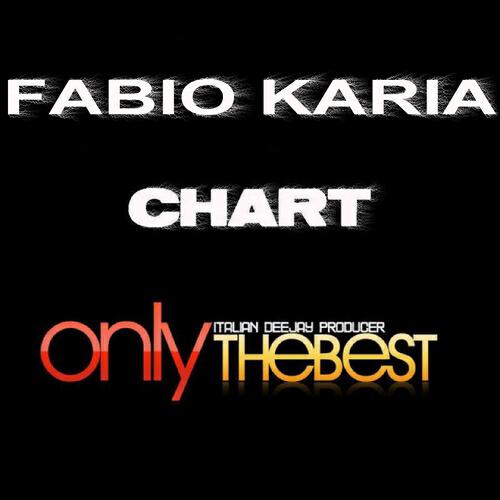 Fabio Karia - March (Fabio Karia Re Edit Version)