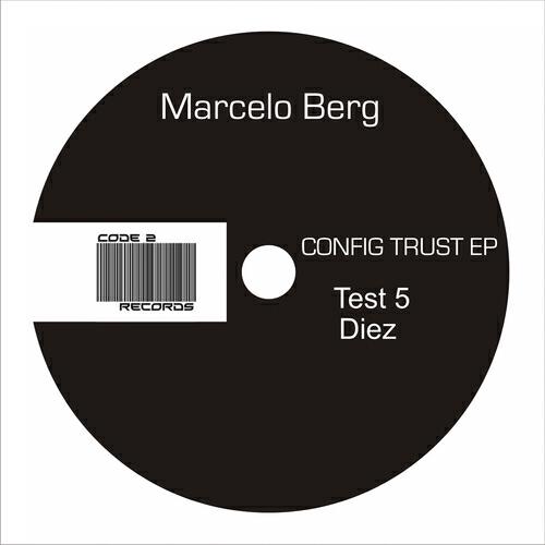 Marcelo Berg - Test 5