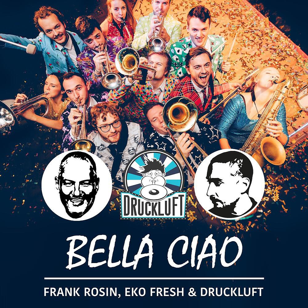 Frank Rosin - Bella Ciao