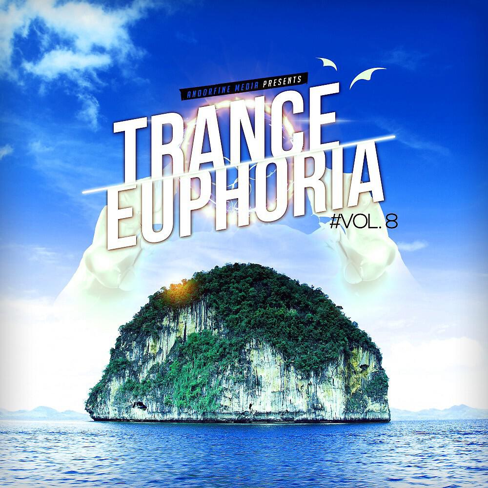Steve Quadra - Strange Things Happen (Radio Edit)