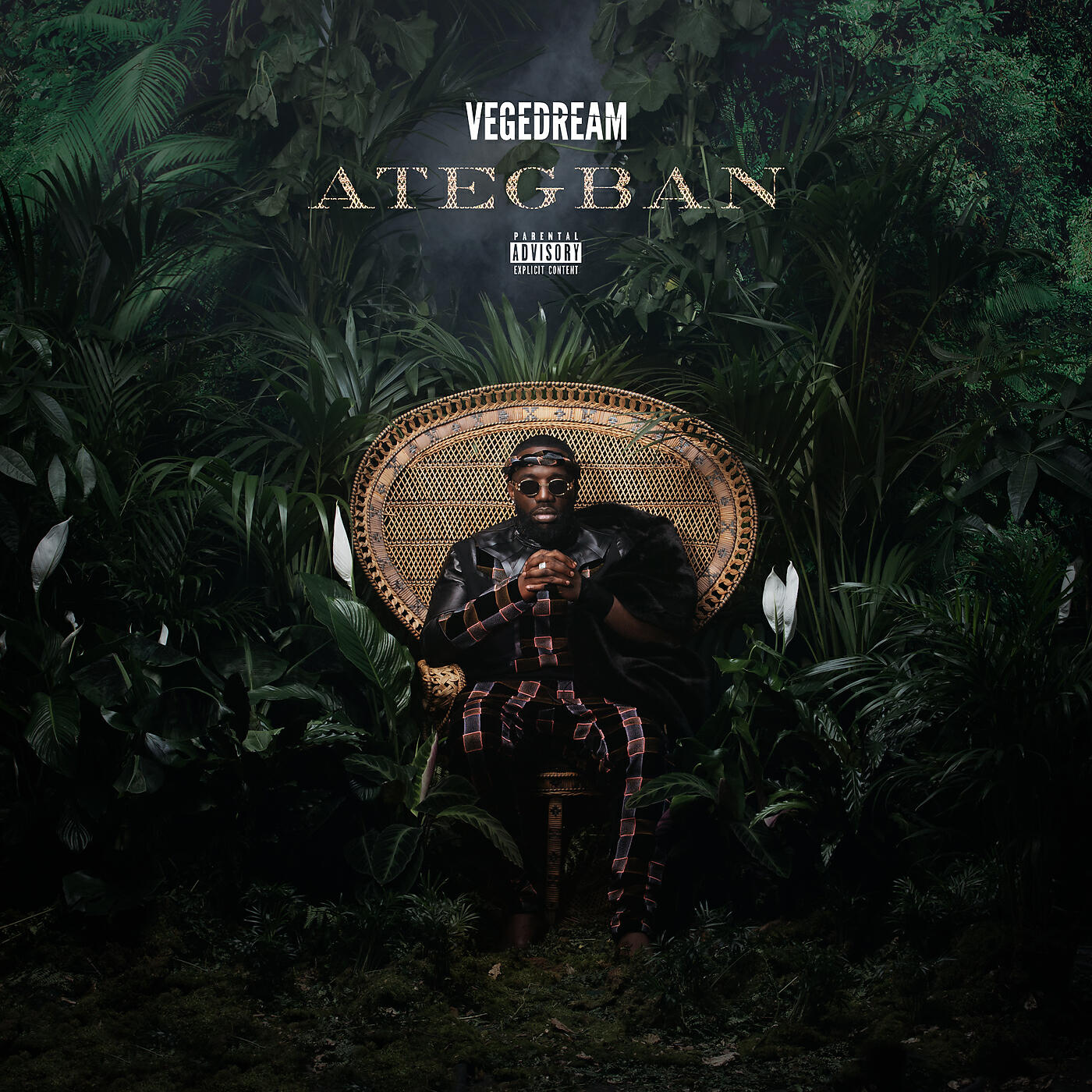 Vegedream - Tchop