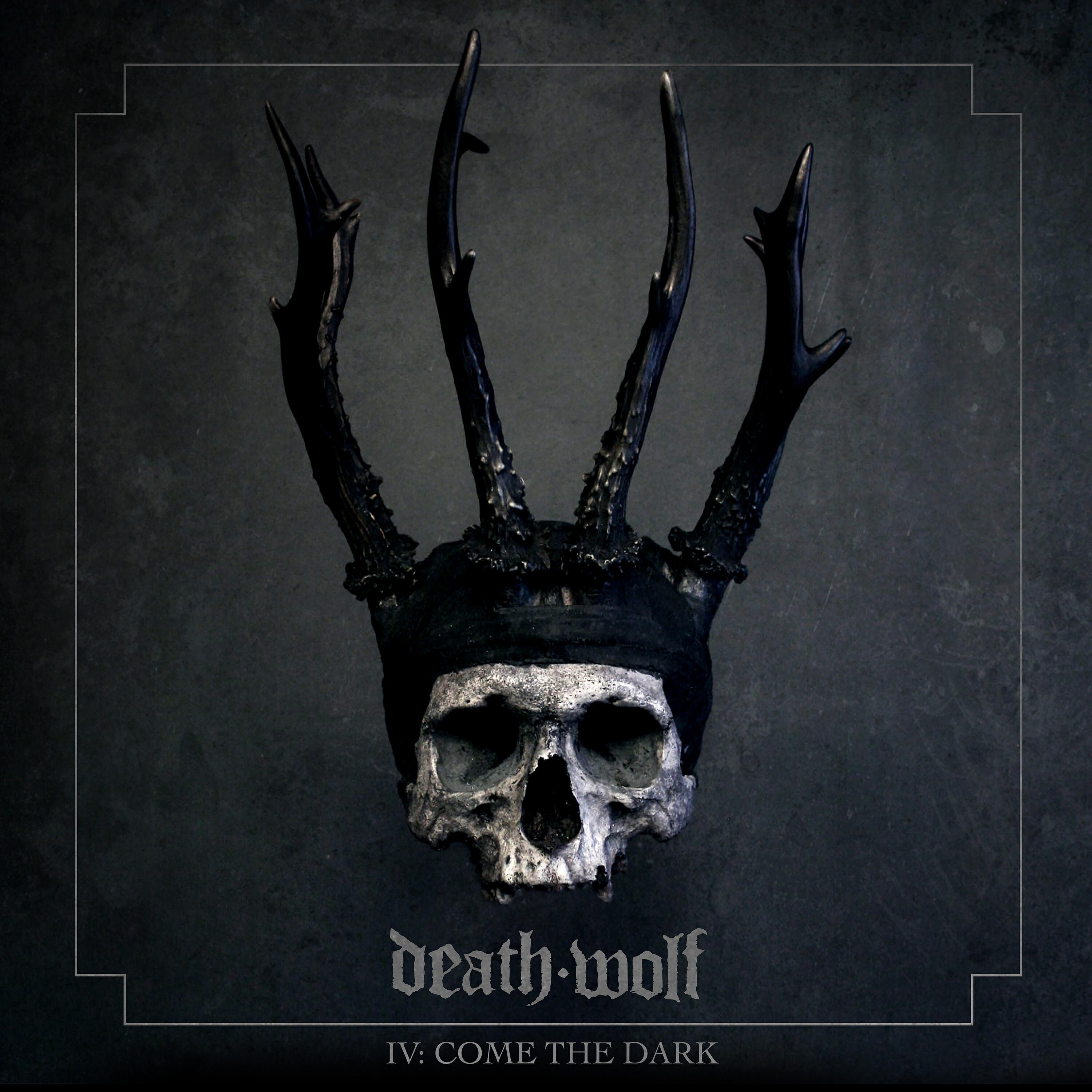 Death Wolf - Edge of the Forest