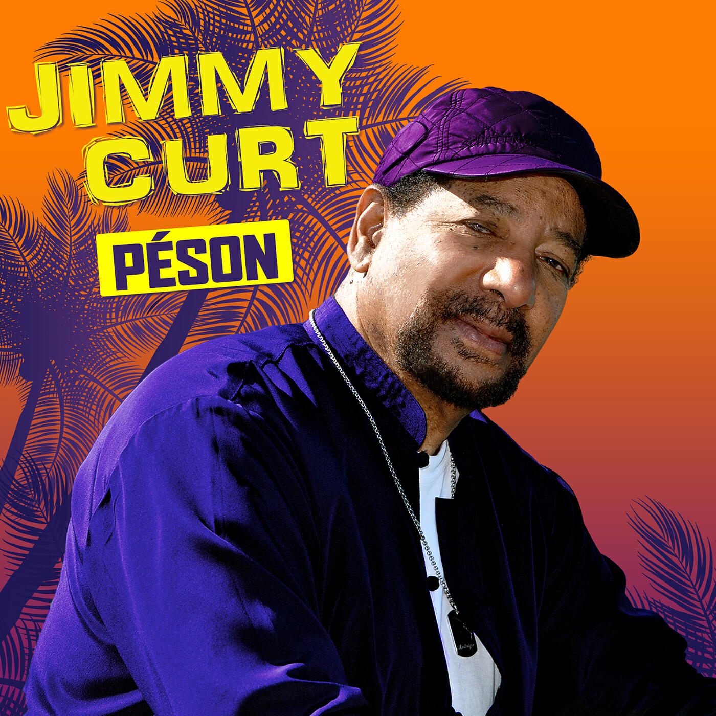 Jimmy Curt - Amoureux de vous