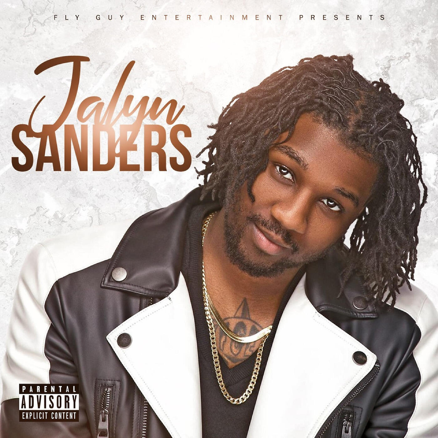 Jalyn Sanders - Pull Up