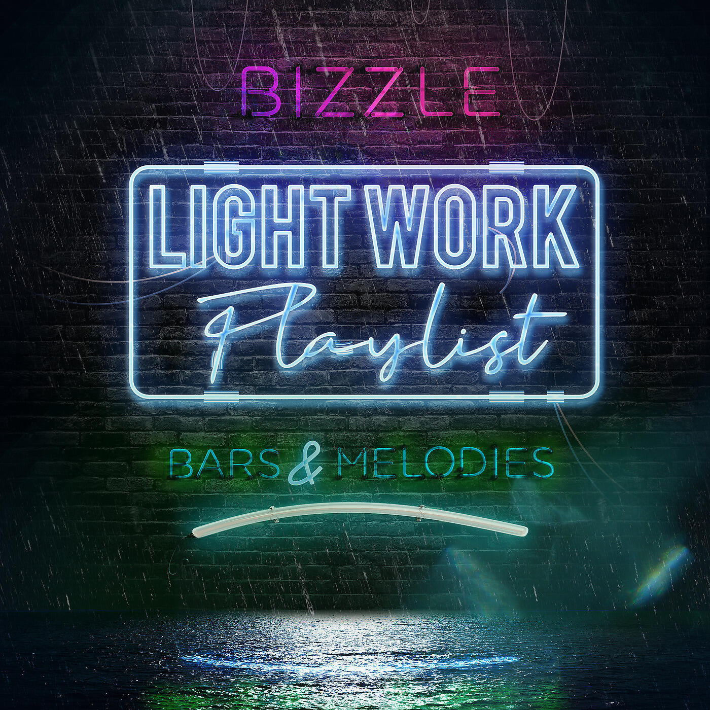 Bizzle - What Now