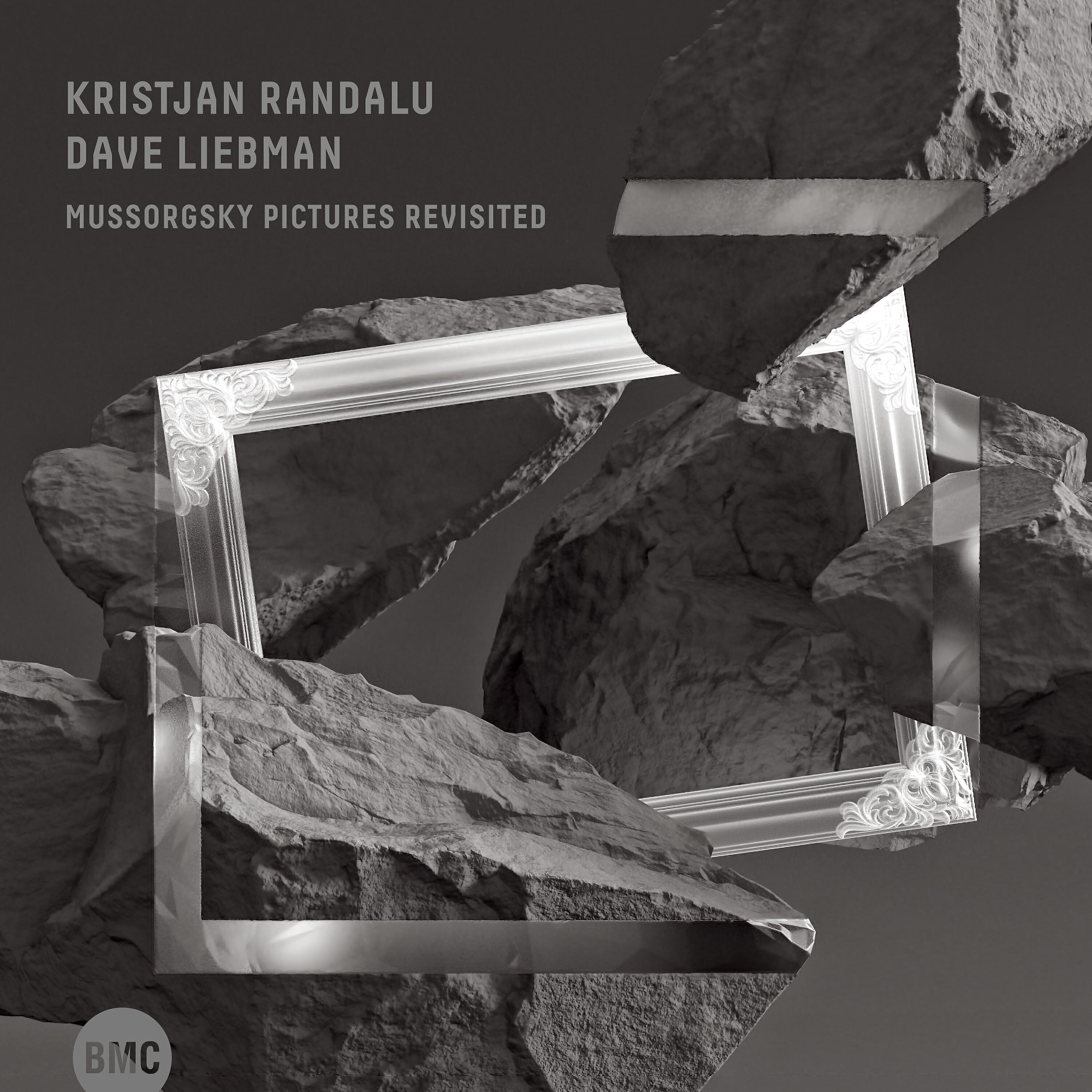 Kristjan Randalu - Promenade, Pt. IV