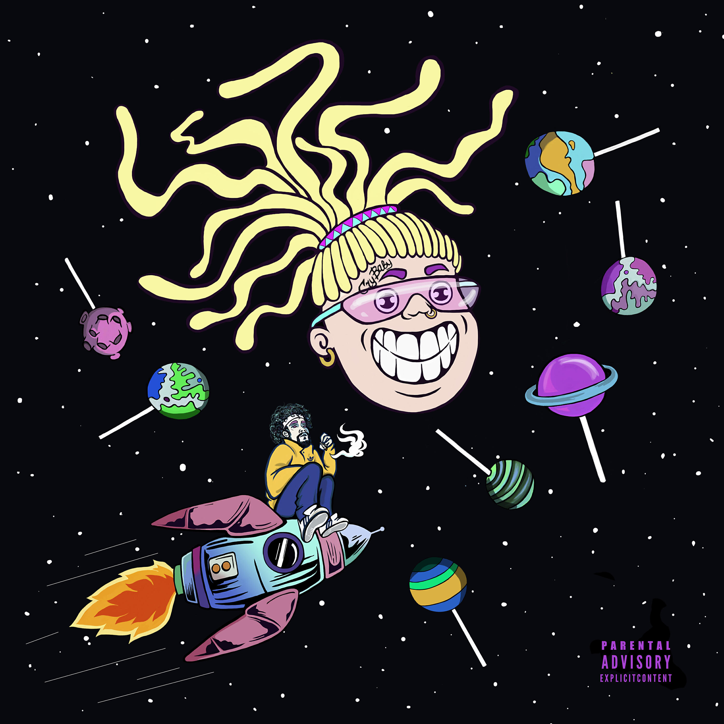 Fat Nick - Black Dwarf