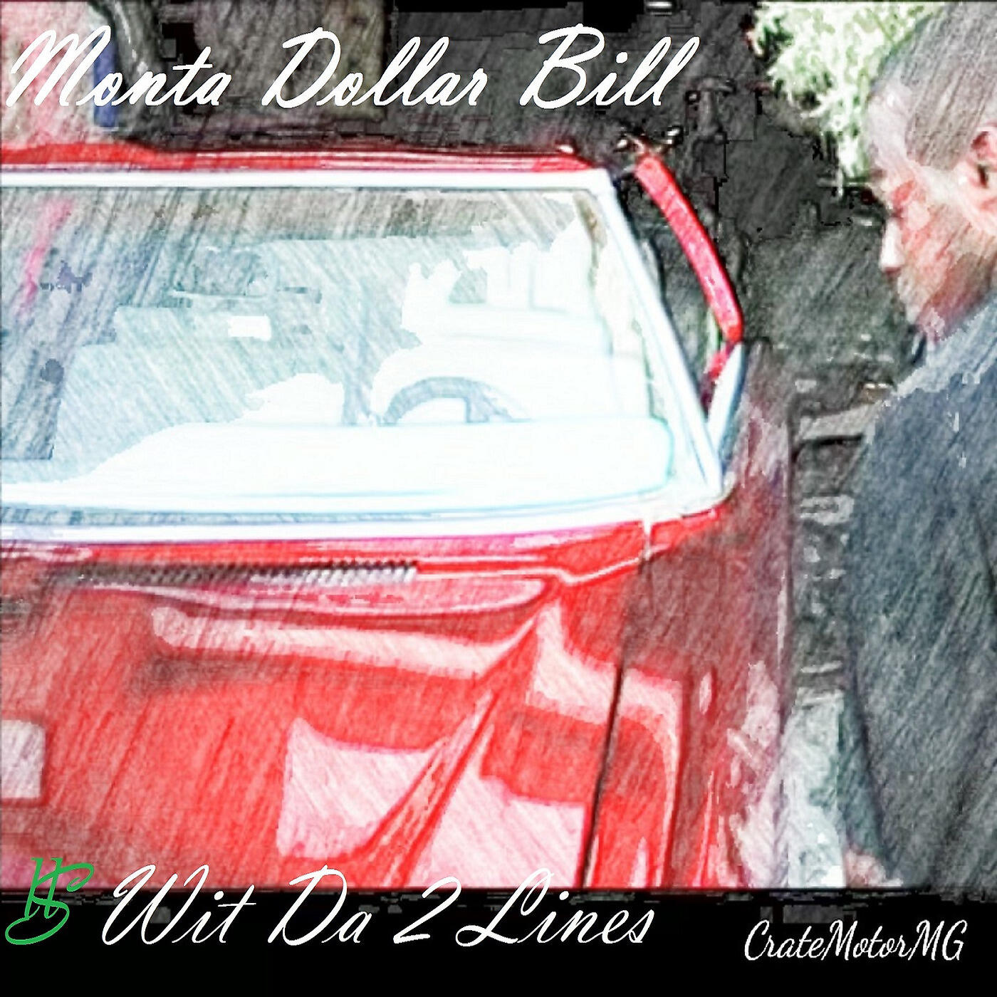 MONTA DOLLAR BILL - #Spillage