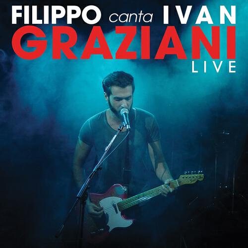 Filippo Graziani - Firenze (Canzone triste)