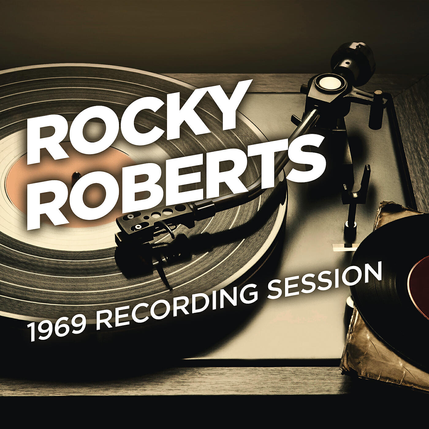 Rocky Roberts - La pecora nera