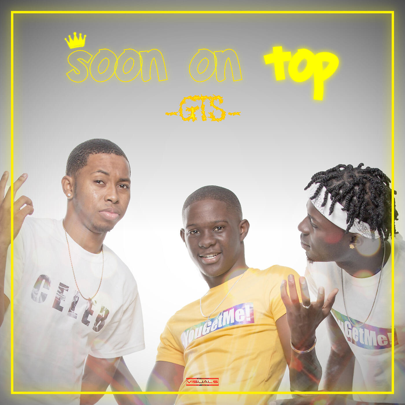 GTS - SoonOnTop