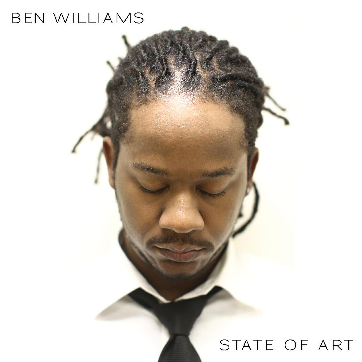 Ben Williams - Dawn Of A New Day