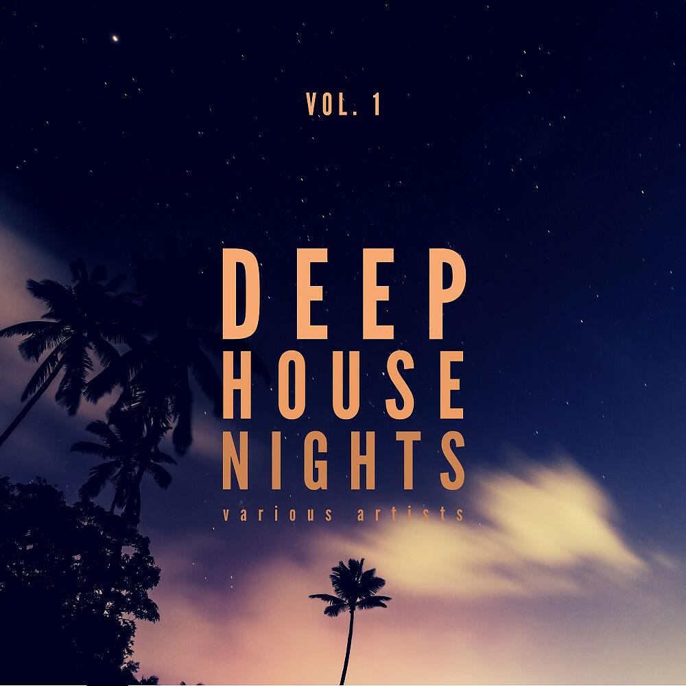 Jeff Kambusa - Moon & Deep (Deepstar Mix)