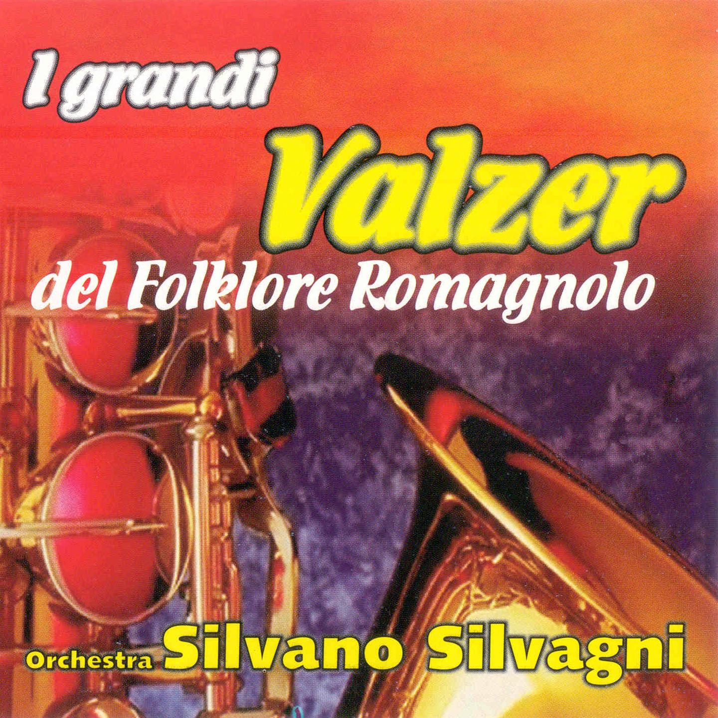 Silvano Silvagni - Romagna in festa (Di Silvano Silvagni)