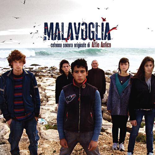 Alfio Antico - Profonda passione