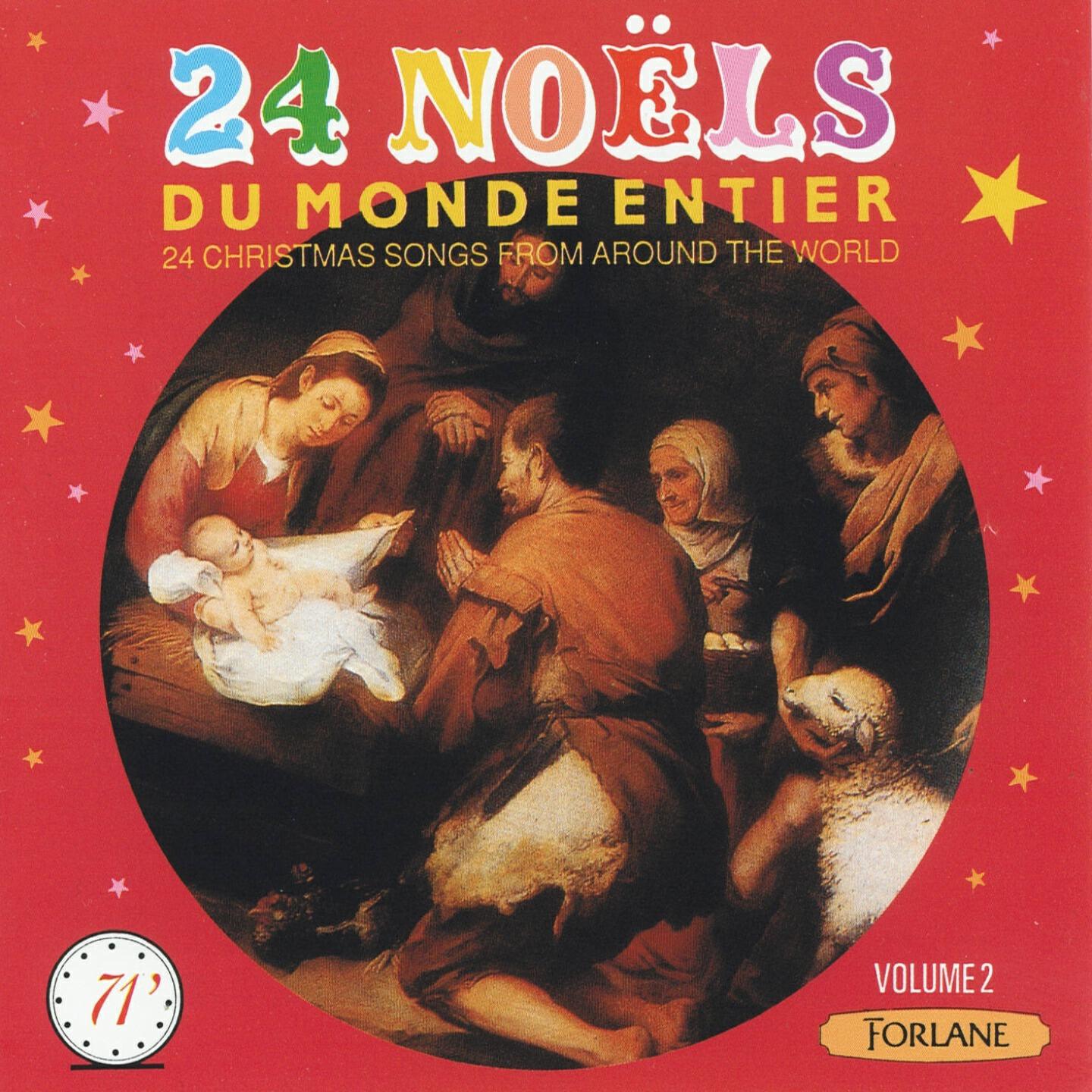 Thomanerchor Leipzig - Stille Nacht, Heilige Nacht