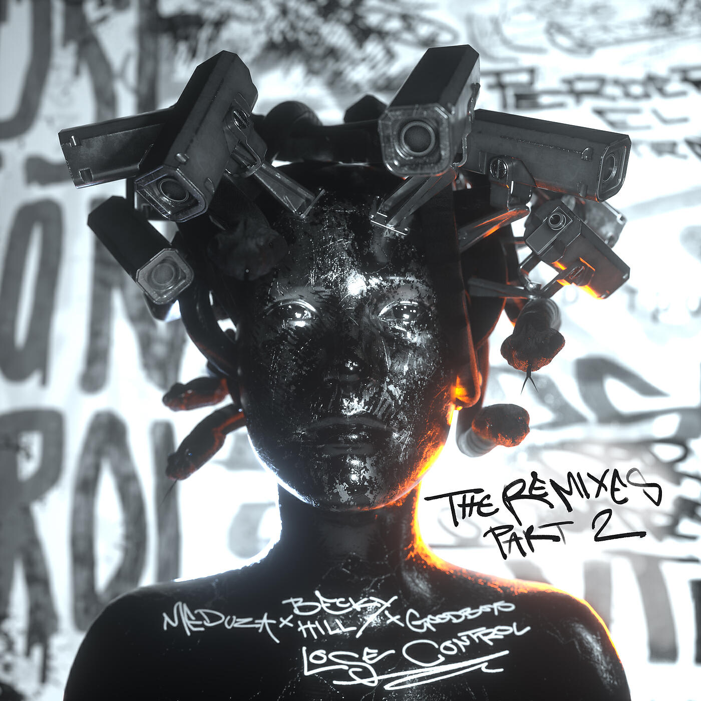 Meduza - Lose Control (ChildsPlay & Badd Dimes Remix)