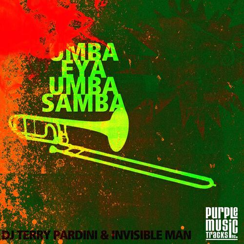 DJ Terry Pardini - Umba Eya Umba Samba