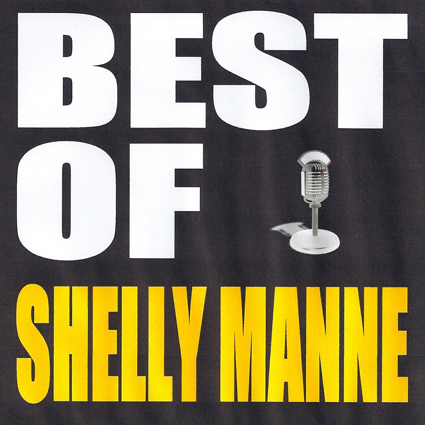 Shelly Manne - Fallout