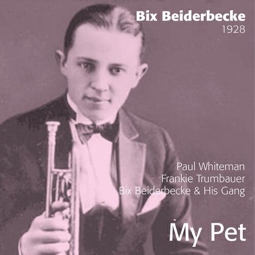 Paul Whiteman & His Orchestra - Forget Me Not (Take 2) (Bix Beiderbecke)