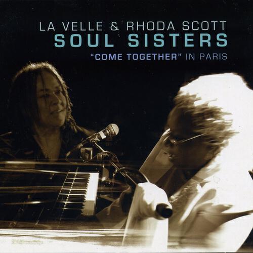 La Velle - Do Nothing Till You Hear from Me