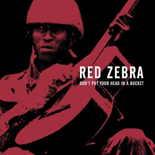Red Zebra - I Know a Girl, I Know a Boy
