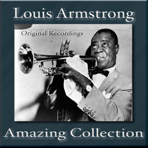 Louis Armstrong - You Can't Loose a Broken Heart