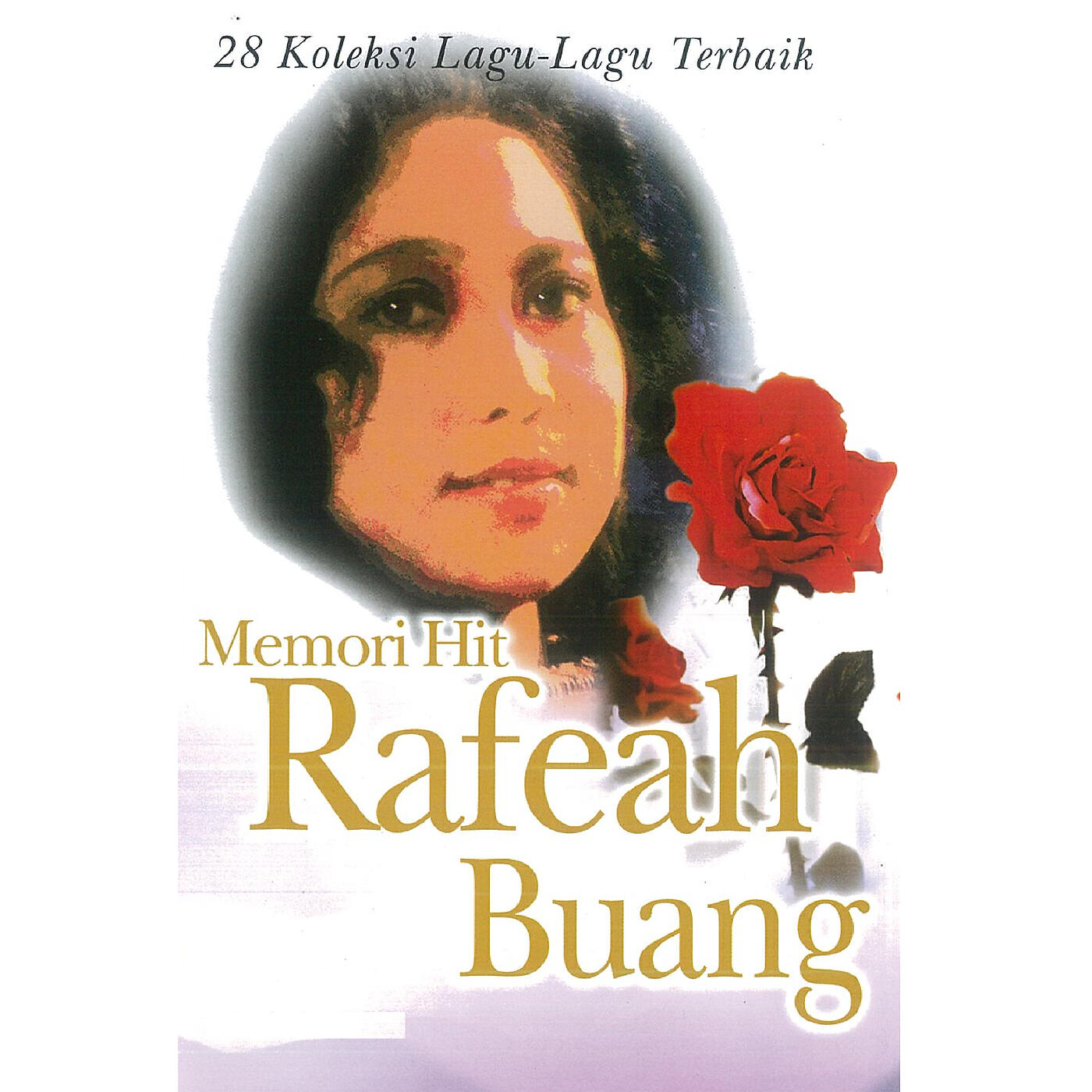Rafeah Buang - Kaca Mata (2007 Remaster)