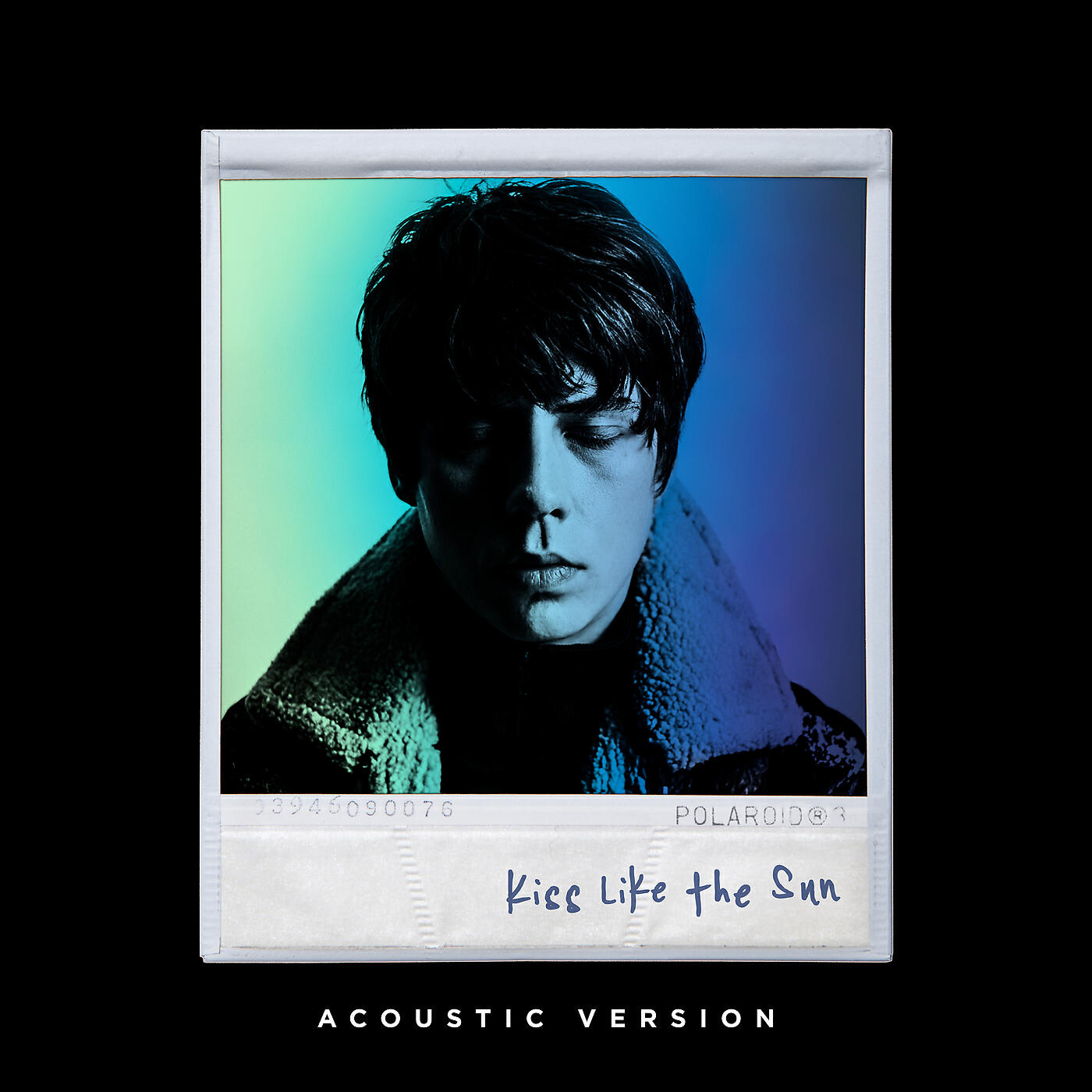 Jake Bugg - Kiss Like the Sun (Acoustic)