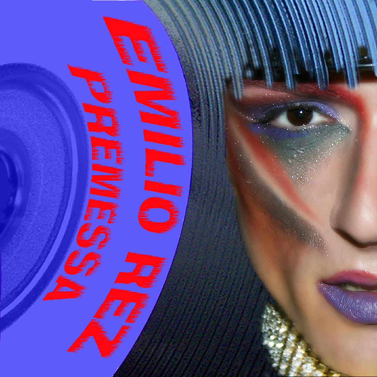 Emilio Rez - Non ci sto piu (Rock Version)