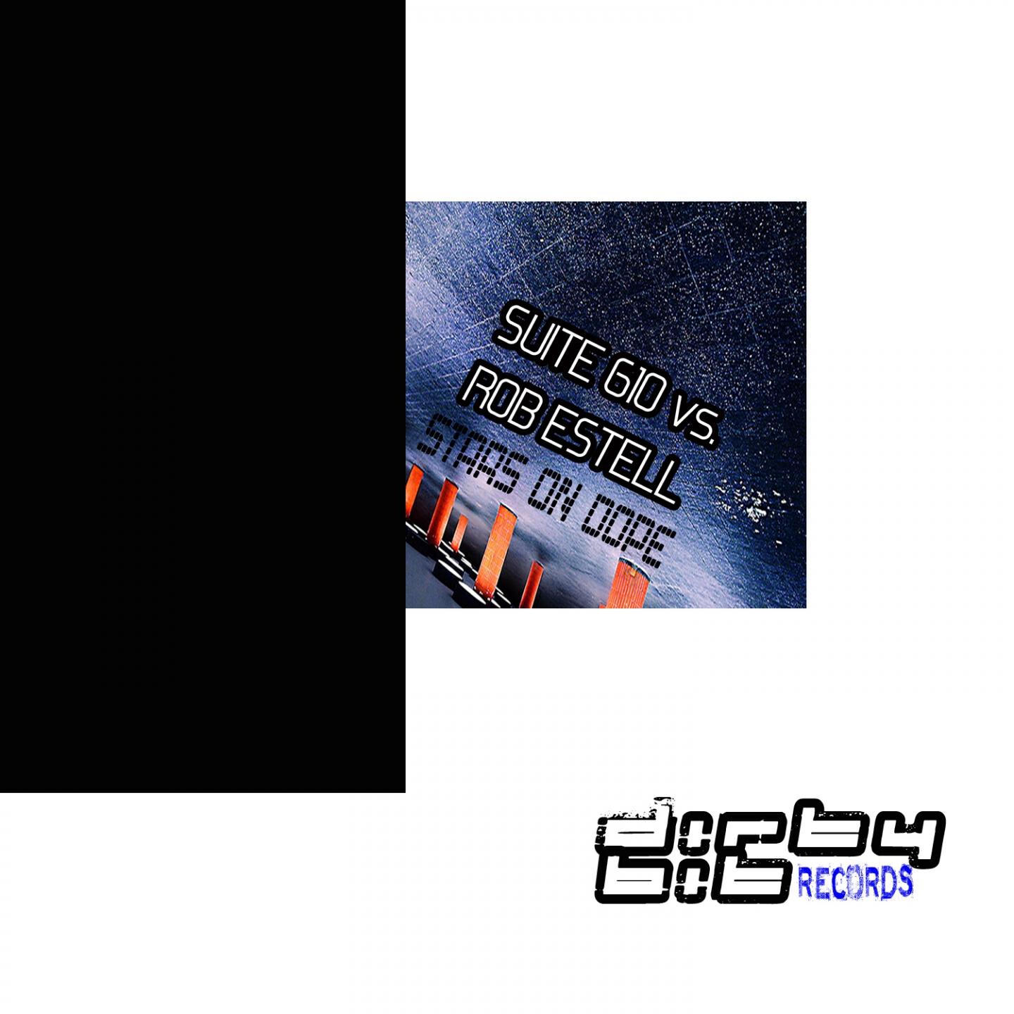 Suite 610 - Stars On Dope (Club Mix)