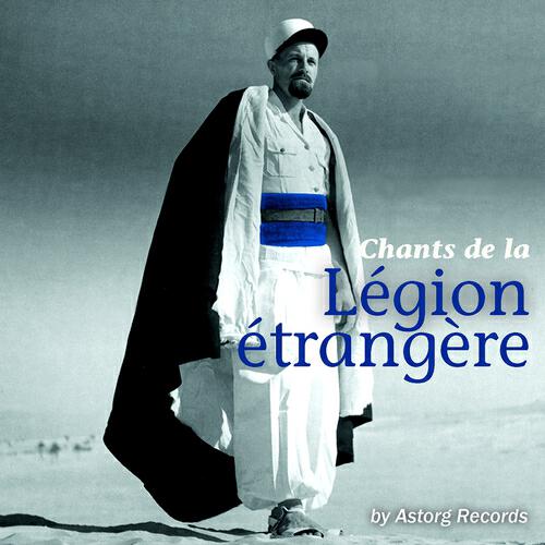 Orchestre de la Légion Etrangère - Extrême orient