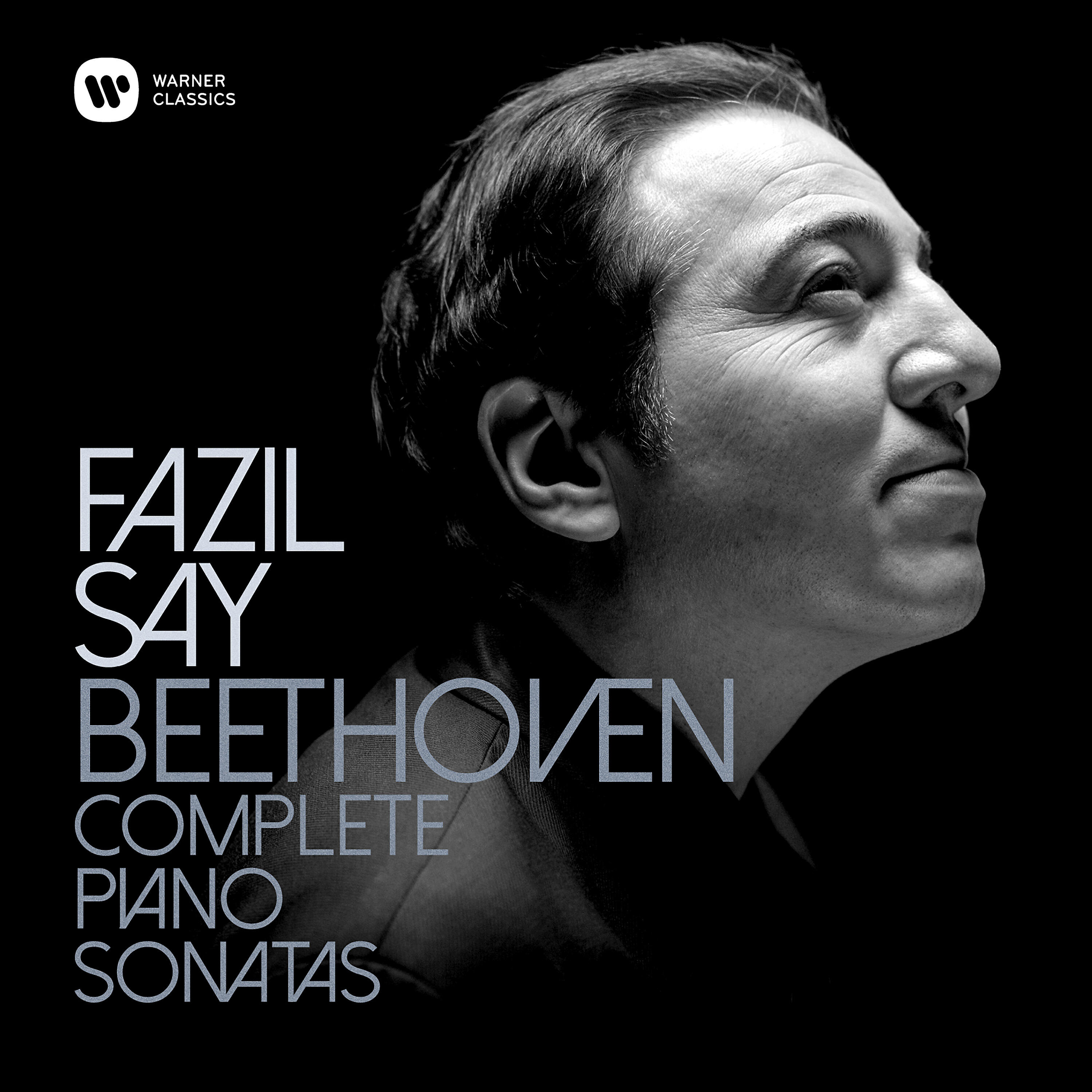 Fazil Say - Piano Sonata No. 10 in G Major, Op. 14 No. 2: II. Andante